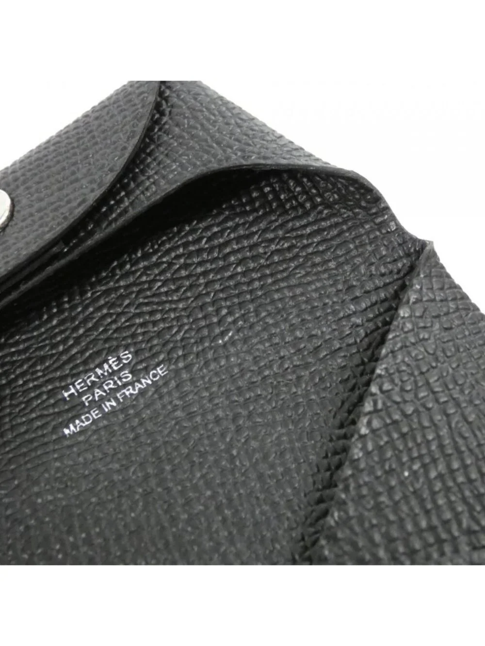 Hermes Bastia Coin Case